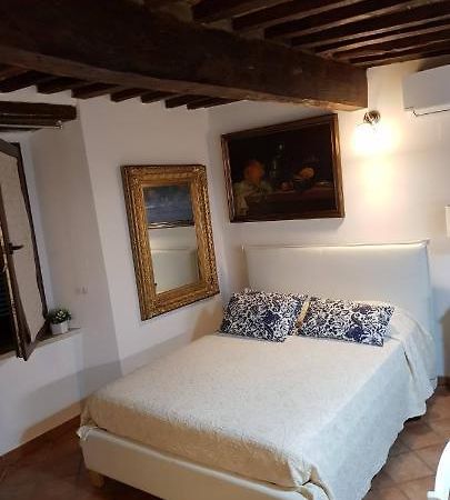 Lovely Loft Manciano Eksteriør bilde