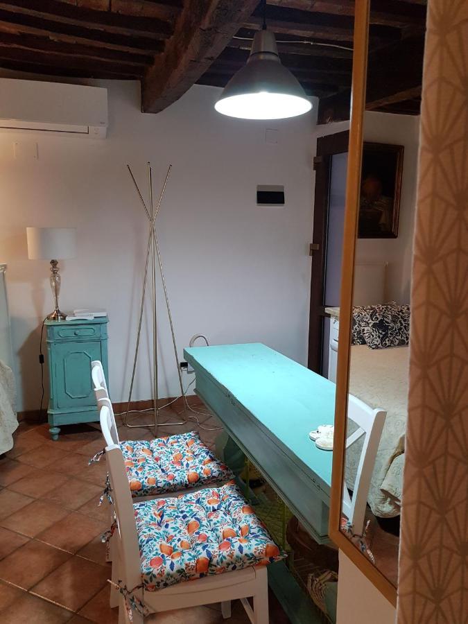 Lovely Loft Manciano Eksteriør bilde